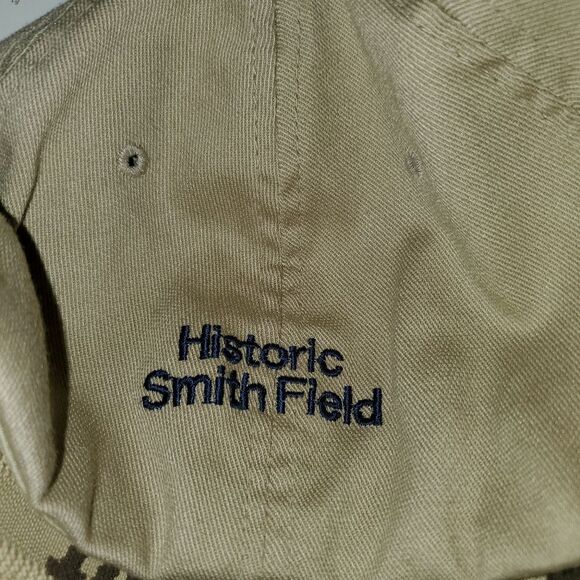 Smith Field Indiana Hat Flex Fit L/XL - Picture 5 of 5